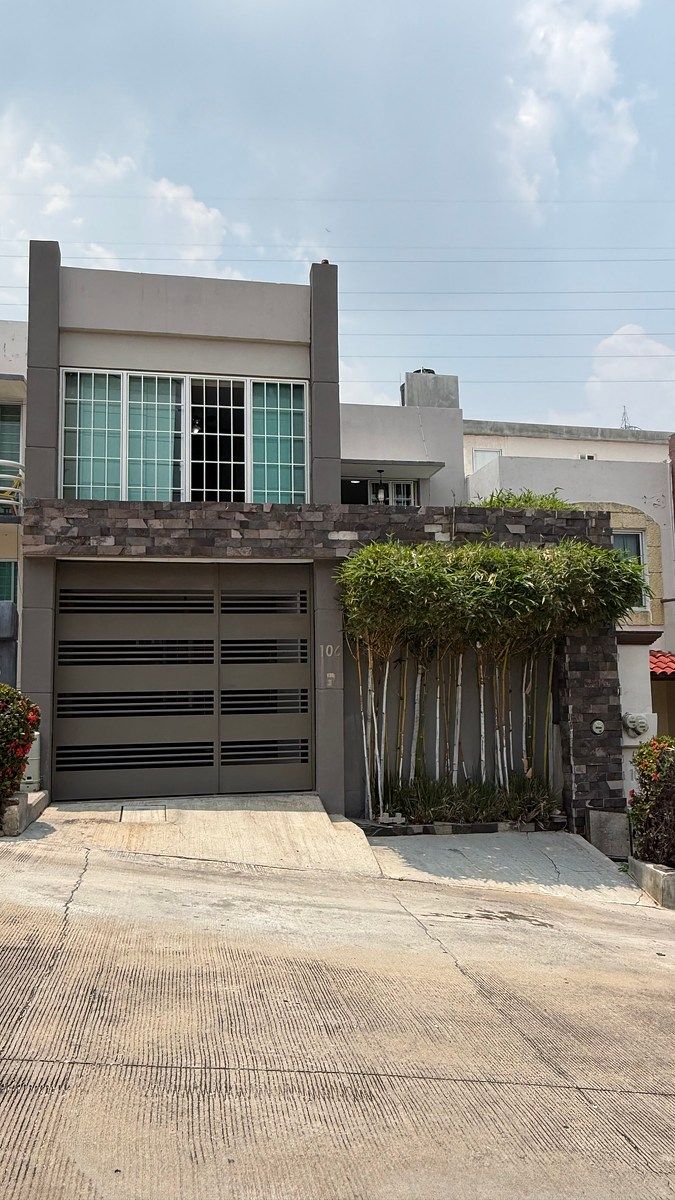 CASA EN VENTA EN MONTERREAL TUXTLA GUTIÉRR, foto 1 de 16