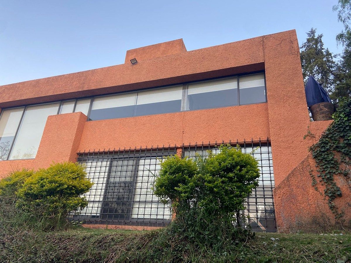 Parte trasera casa y semi niveles, foto 3 de 50
