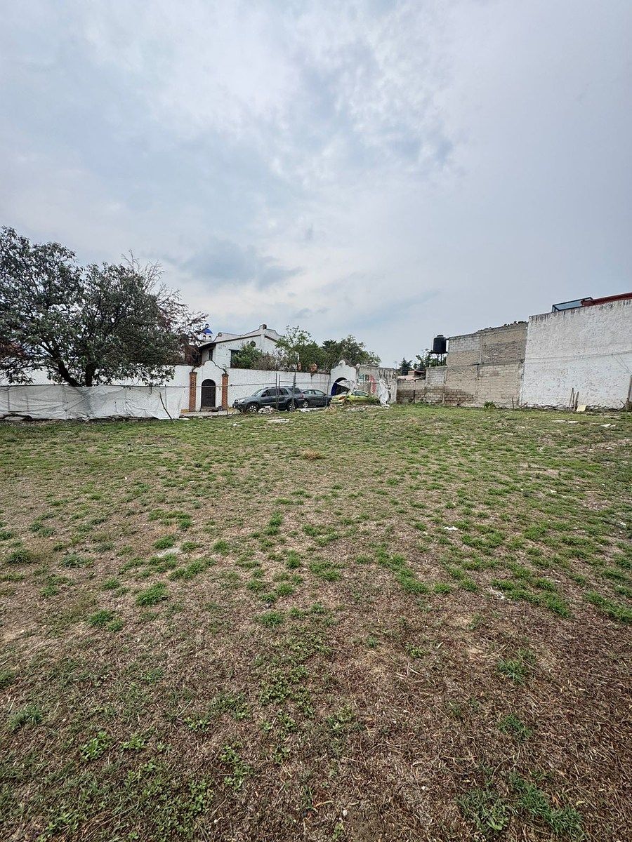 SE RENTA TERRENO 1,000 M2 UBICADO EN TLACATECO TEPOTZOTLAN, foto 1 de 9