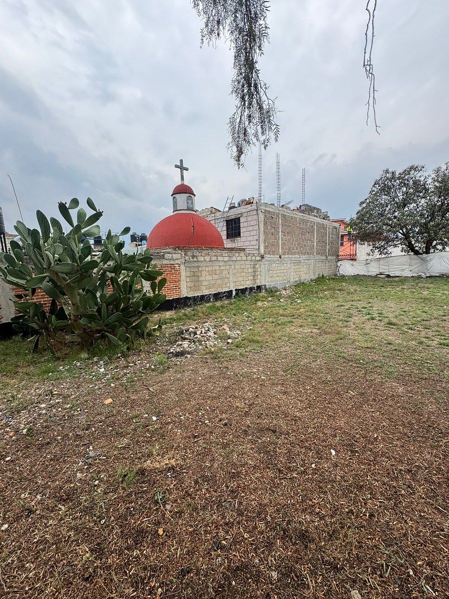 Lote em Tlacateco, Tepotzotlán, foto 3 de 9