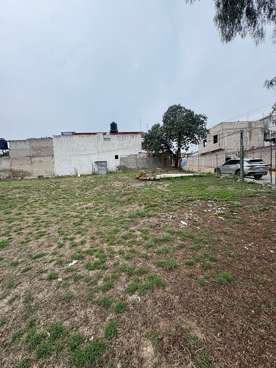 Lote em Tlacateco, Tepotzotlán, foto 4 de 9