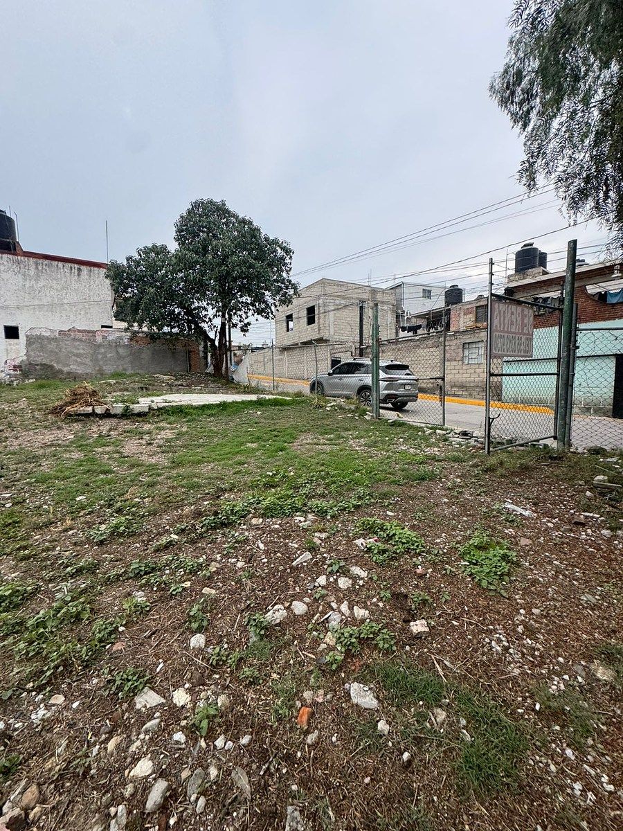 Lote em Tlacateco, Tepotzotlán, foto 6 de 9