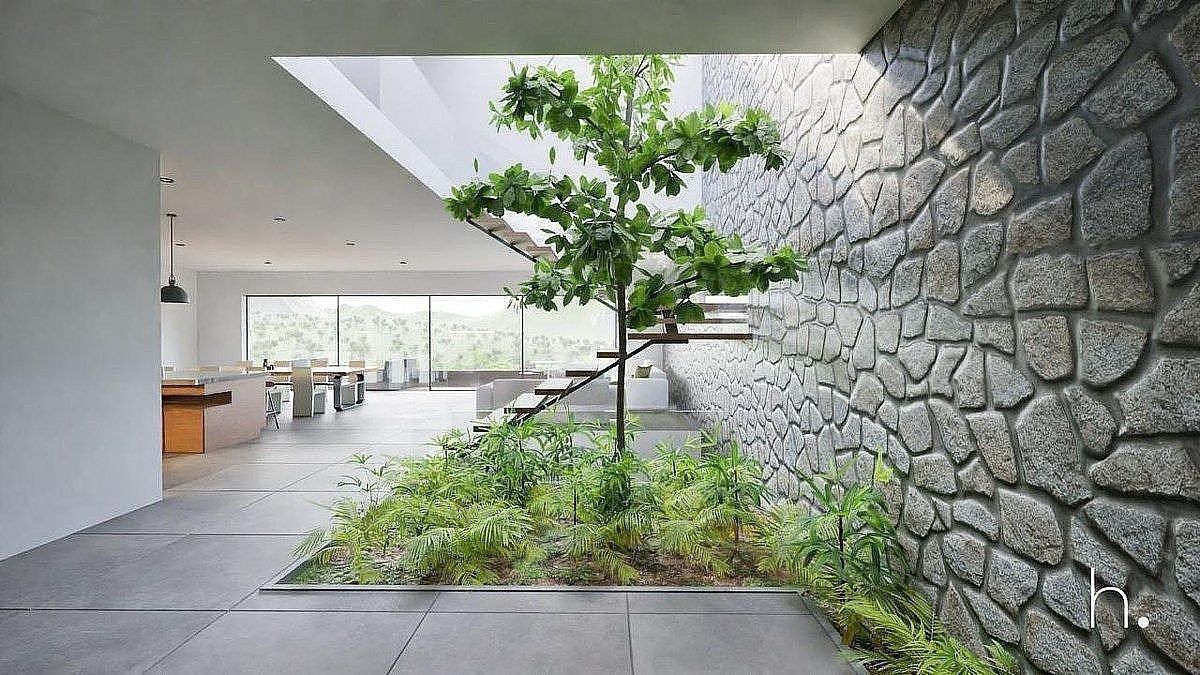 Casa en Altozano el Nuevo Querétaro, Querétaro, foto 2 de 33