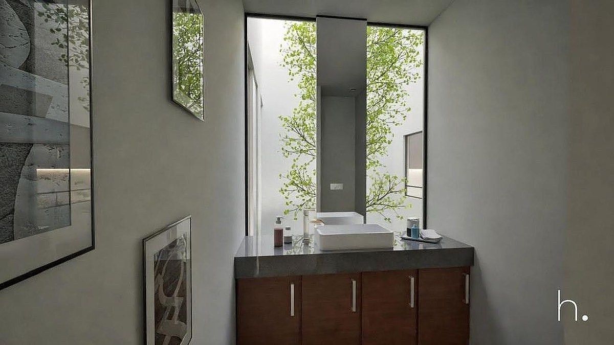 Casa en Altozano el Nuevo Querétaro, Querétaro, foto 3 de 33
