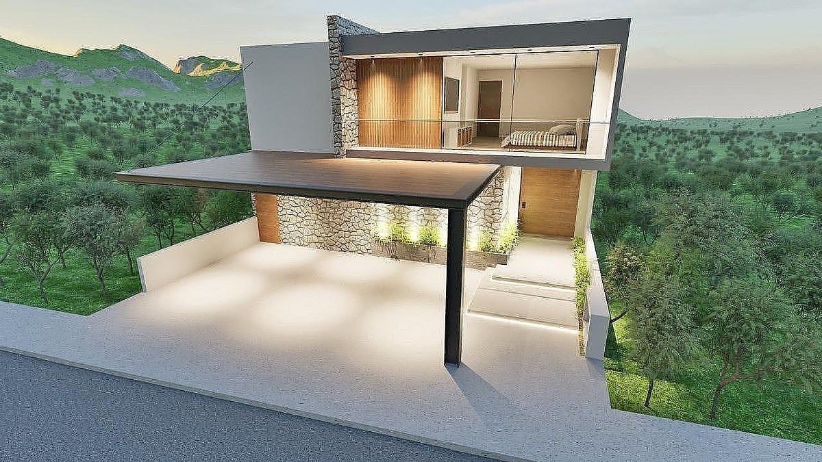 Casa en Altozano el Nuevo Querétaro, Querétaro, foto 6 de 33