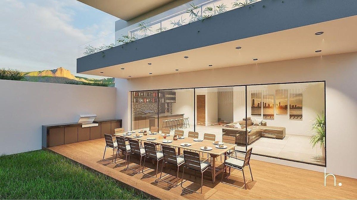 Casa en Altozano el Nuevo Querétaro, Querétaro, foto 7 de 33