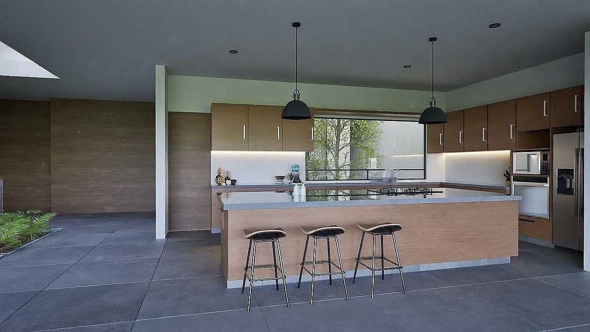 Casa en Altozano el Nuevo Querétaro, Querétaro, foto 9 de 33