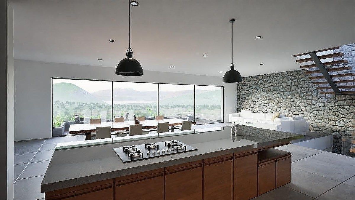 Casa en Altozano el Nuevo Querétaro, Querétaro, foto 10 de 33