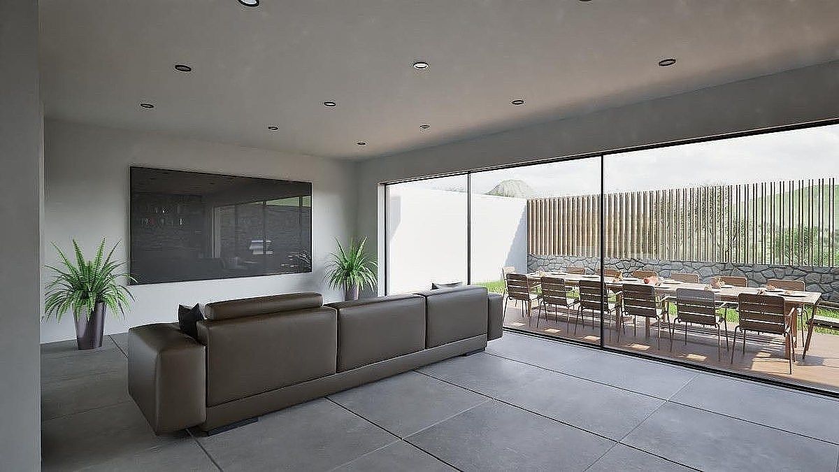 Casa en Altozano el Nuevo Querétaro, Querétaro, foto 11 de 33