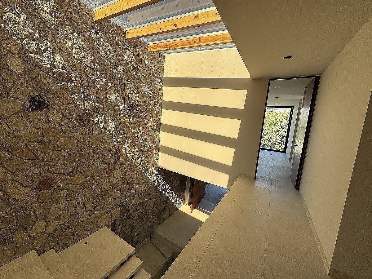 Casa en Altozano el Nuevo Querétaro, Querétaro, foto 16 de 33