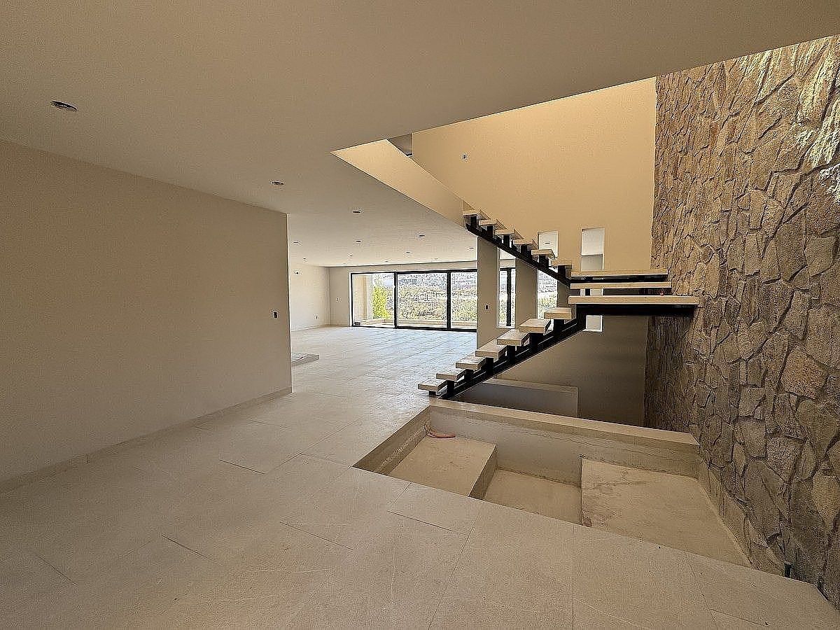 Casa en Altozano el Nuevo Querétaro, Querétaro, foto 18 de 33