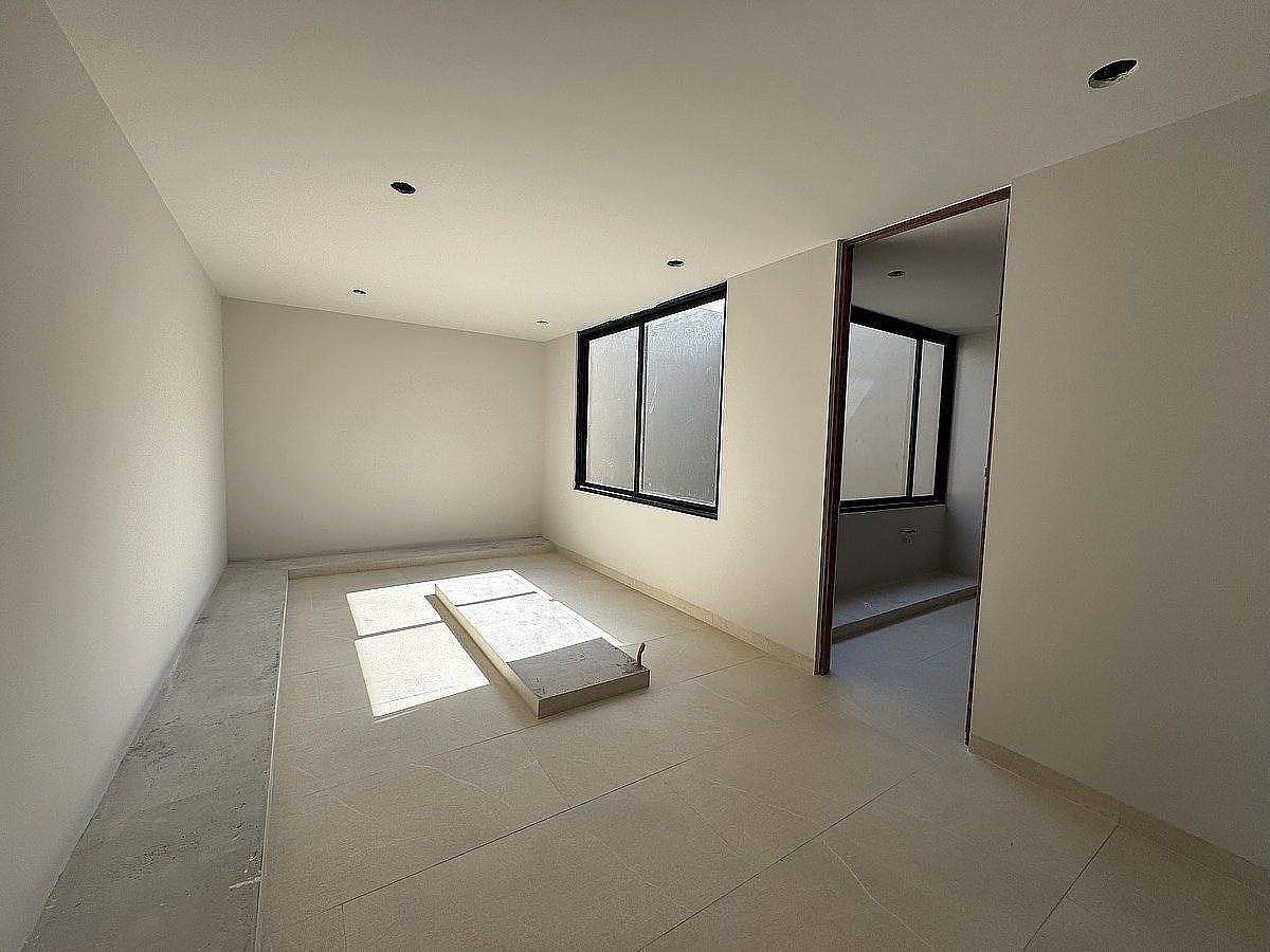Casa en Altozano el Nuevo Querétaro, Querétaro, foto 21 de 33