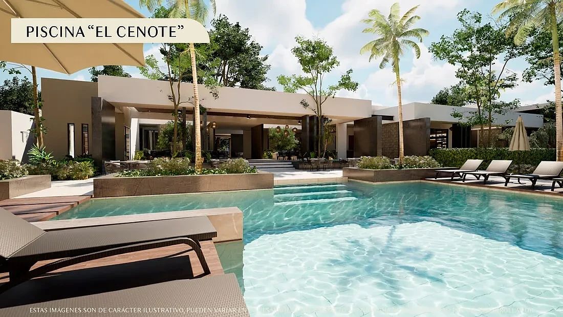 VENTA 2 LOTES EN PRIVADA, photo 1 of 6