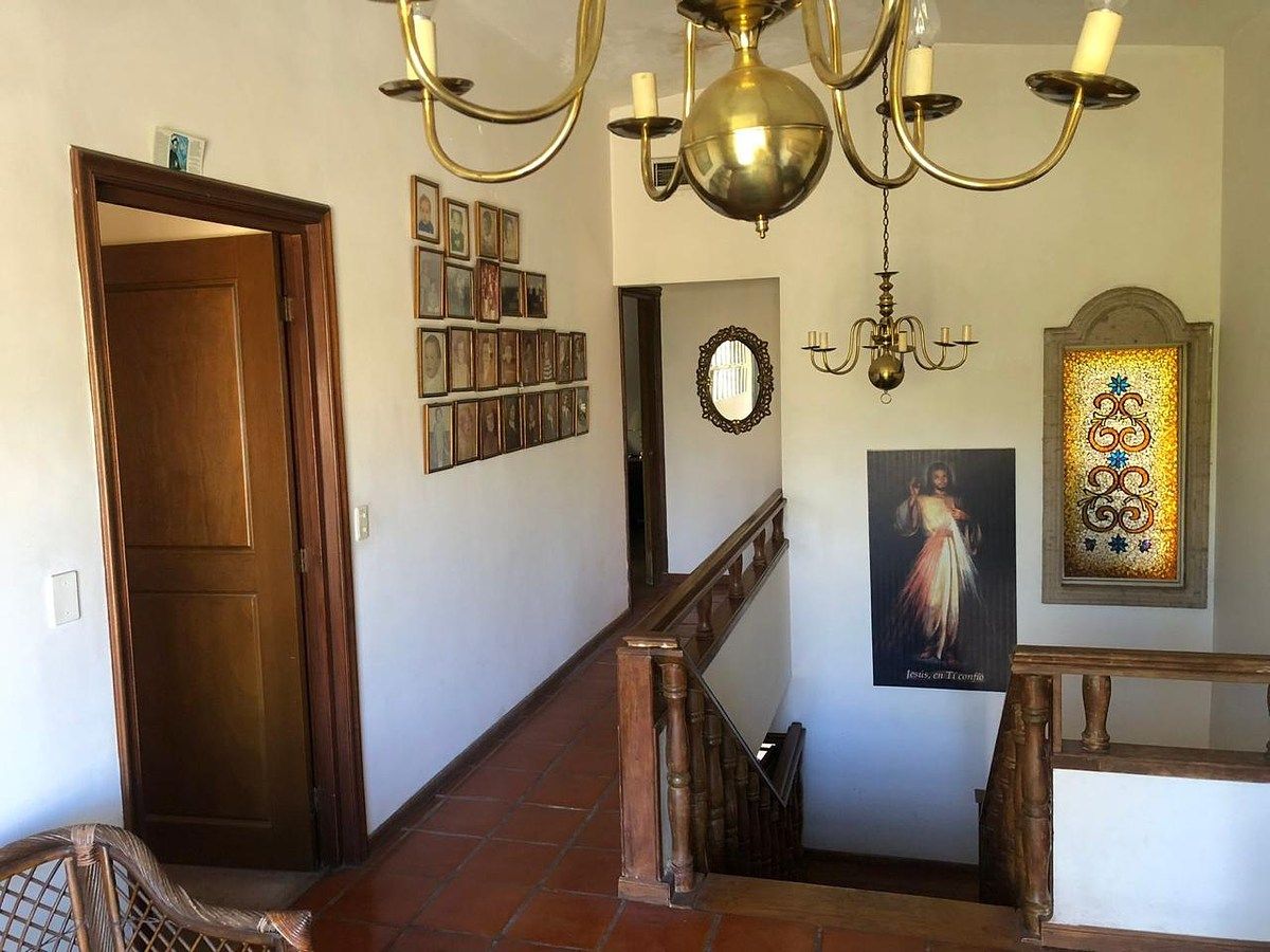 House in Privada Sierra Madre, San Pedro Garza García, photo 7 of 12