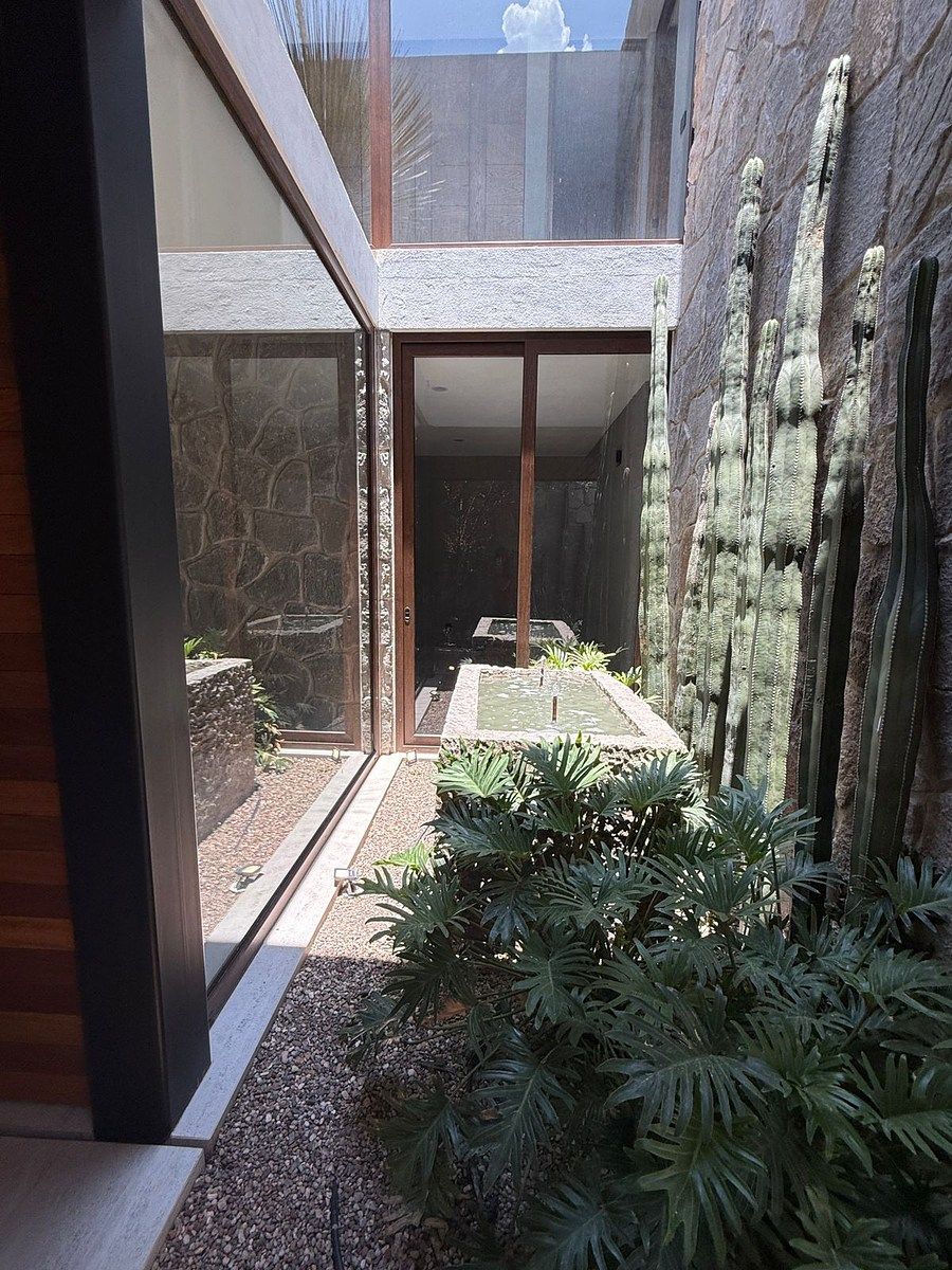 House in Altozano el Nuevo Querétaro, Querétaro, photo 4 of 42