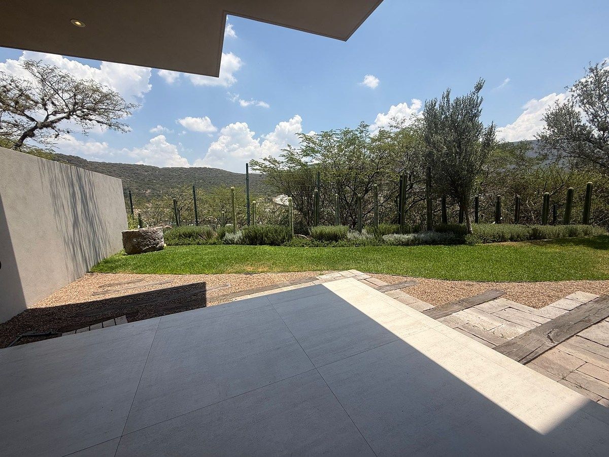 House in Altozano el Nuevo Querétaro, Querétaro, photo 2 of 42