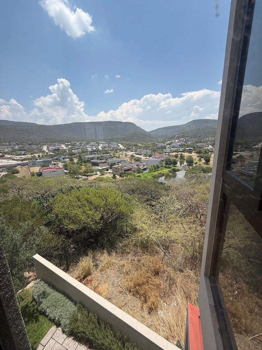 House in Altozano el Nuevo Querétaro, Querétaro, photo 20 of 42