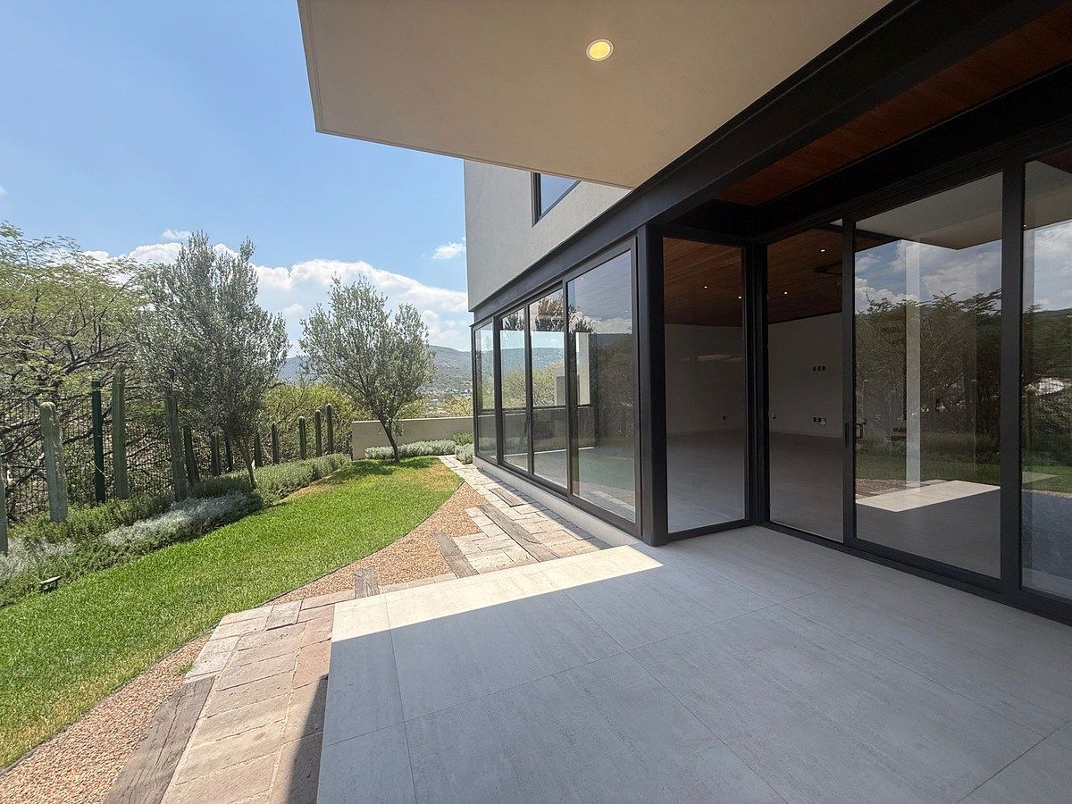House in Altozano el Nuevo Querétaro, Querétaro, photo 32 of 42
