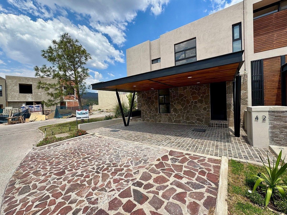 Casa en Altozano el Nuevo Querétaro, Querétaro, foto 5 de 28