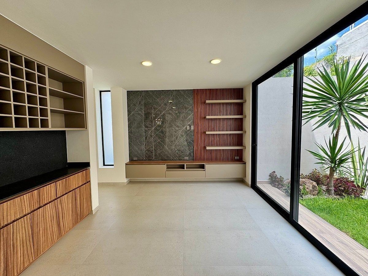 Casa en Altozano el Nuevo Querétaro, Querétaro, foto 6 de 28