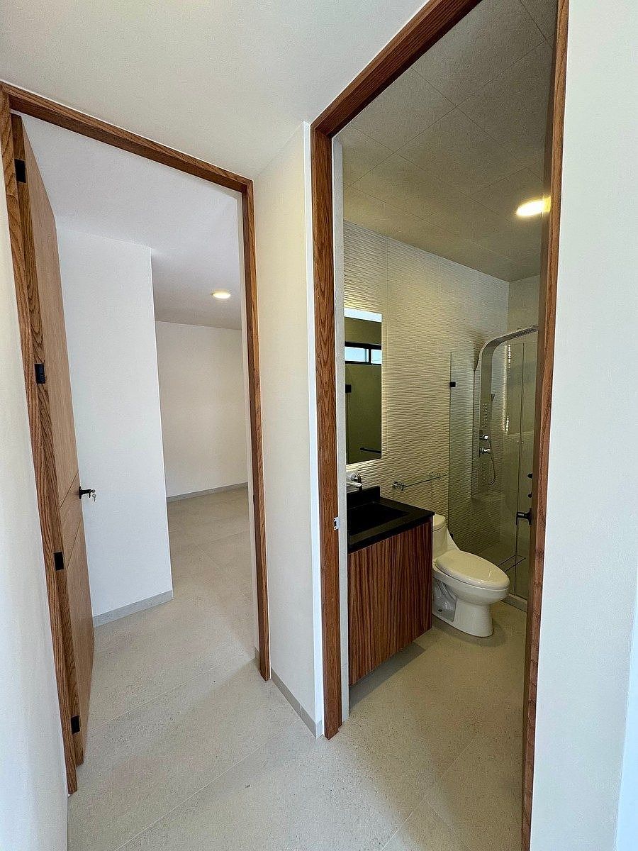 Casa en Altozano el Nuevo Querétaro, Querétaro, foto 18 de 28