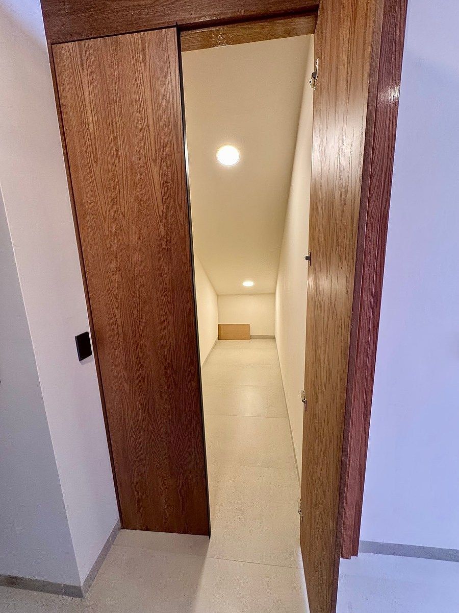 Casa en Altozano el Nuevo Querétaro, Querétaro, foto 28 de 28