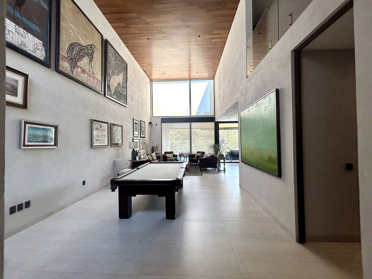 House in Altozano el Nuevo Querétaro, Querétaro, photo 4 of 28