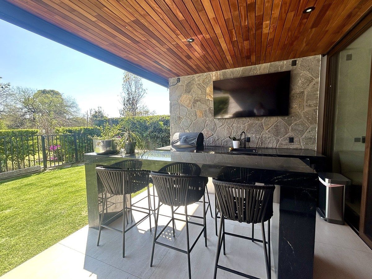 House in Altozano el Nuevo Querétaro, Querétaro, photo 24 of 28
