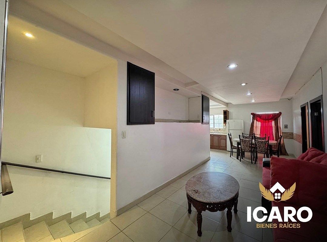 Apartamento em Ciudad Cuauhtémoc Centro, Cuauhtémoc, foto 2 de 11
