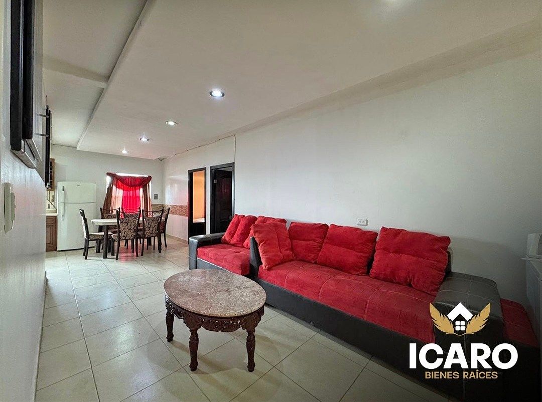 Apartamento em Ciudad Cuauhtémoc Centro, Cuauhtémoc, foto 3 de 11