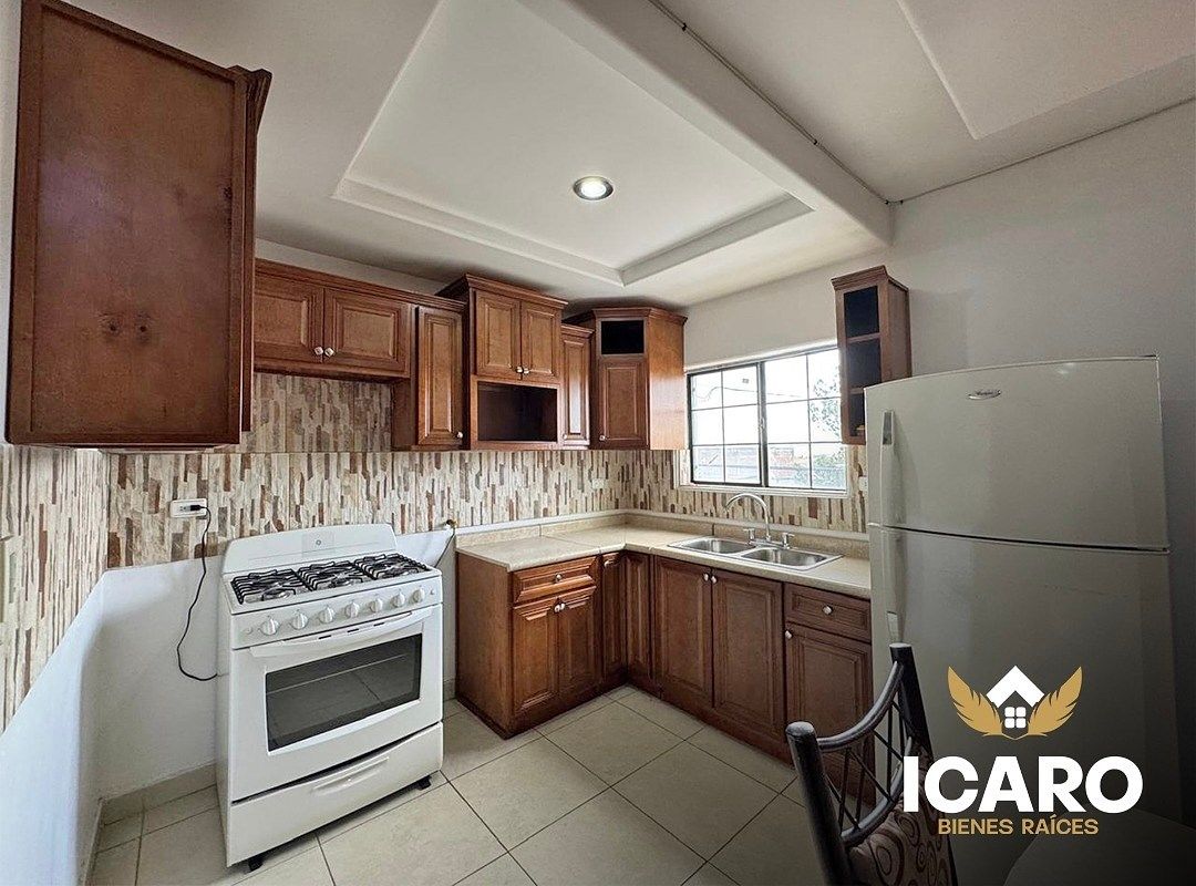 Apartamento em Ciudad Cuauhtémoc Centro, Cuauhtémoc, foto 5 de 11