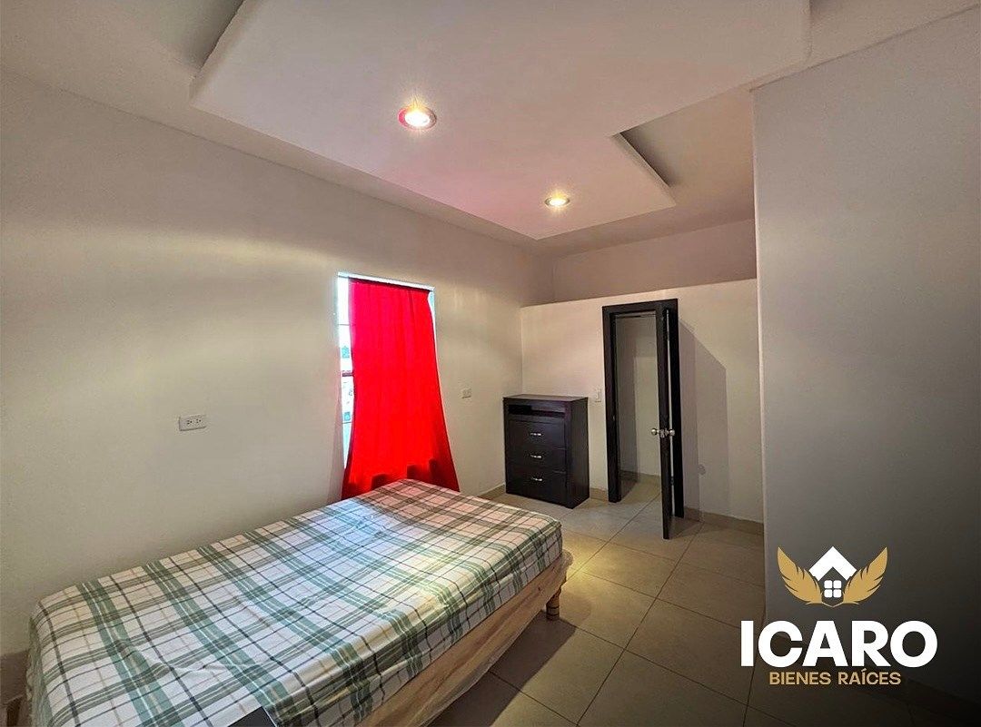 Apartamento em Ciudad Cuauhtémoc Centro, Cuauhtémoc, foto 6 de 11