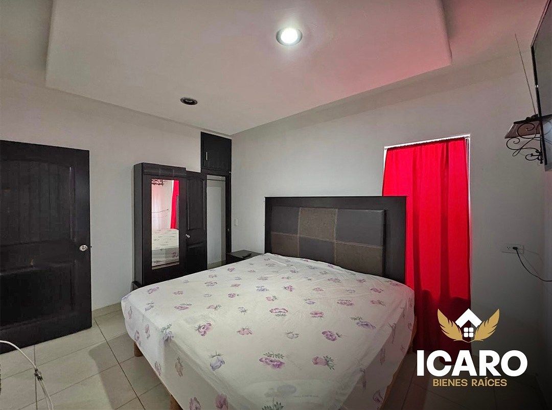 Apartamento em Ciudad Cuauhtémoc Centro, Cuauhtémoc, foto 8 de 11