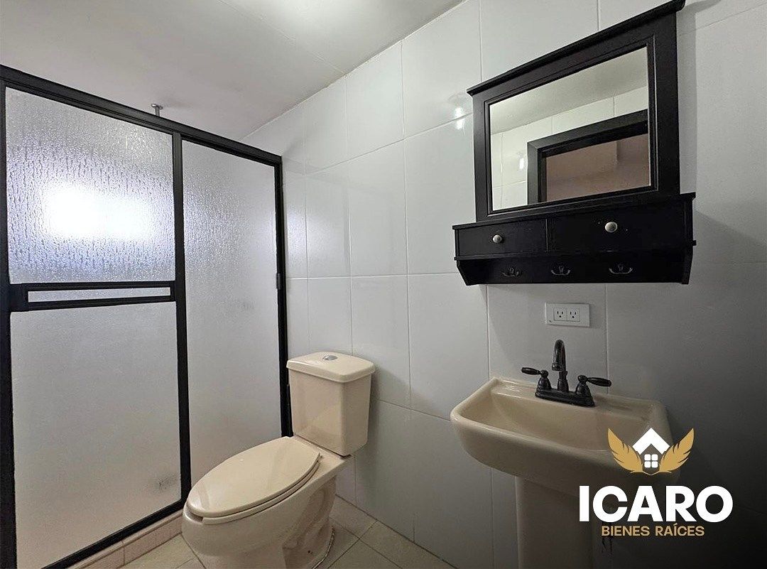 Apartamento em Ciudad Cuauhtémoc Centro, Cuauhtémoc, foto 9 de 11