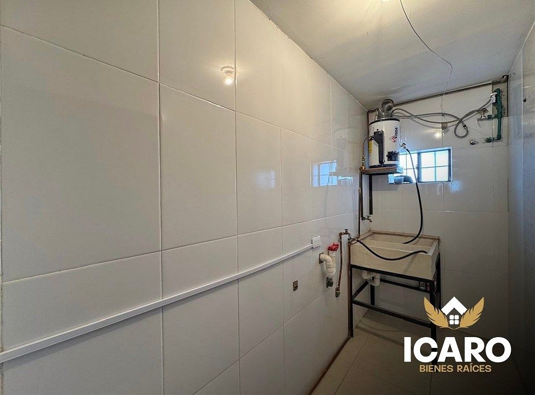 Apartamento em Ciudad Cuauhtémoc Centro, Cuauhtémoc, foto 10 de 11
