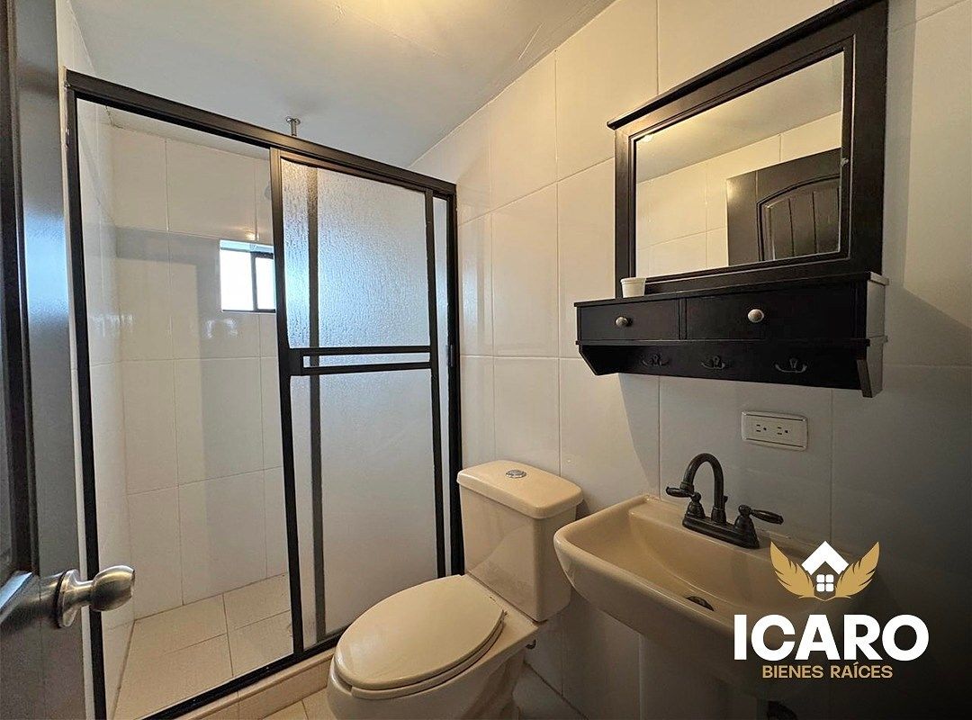 Apartamento em Ciudad Cuauhtémoc Centro, Cuauhtémoc, foto 11 de 11