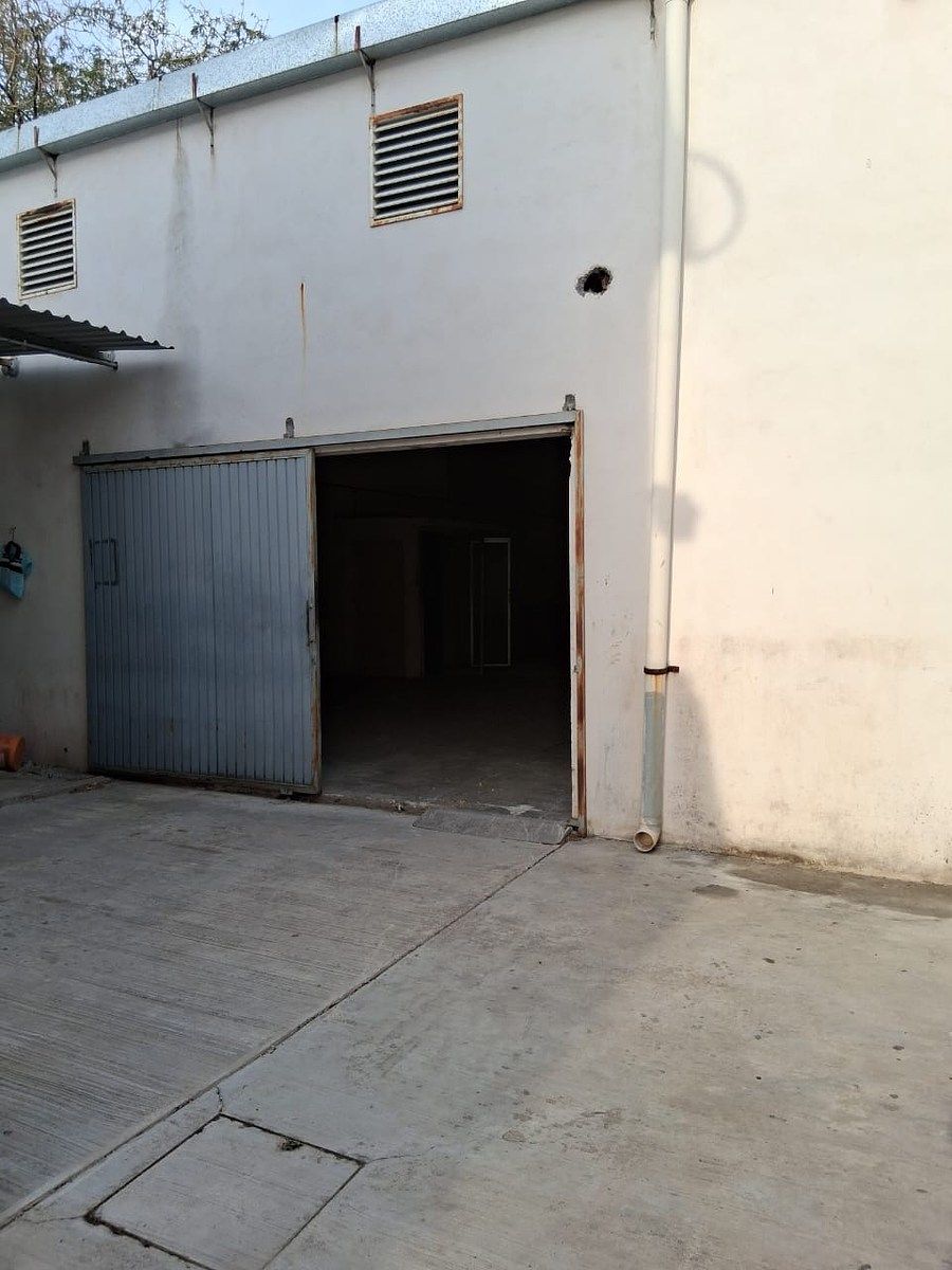 Bodega o Local Comercial en Renta – Zona Centro, Ciudad Victoria, Tamaulipas, foto 1 de 6