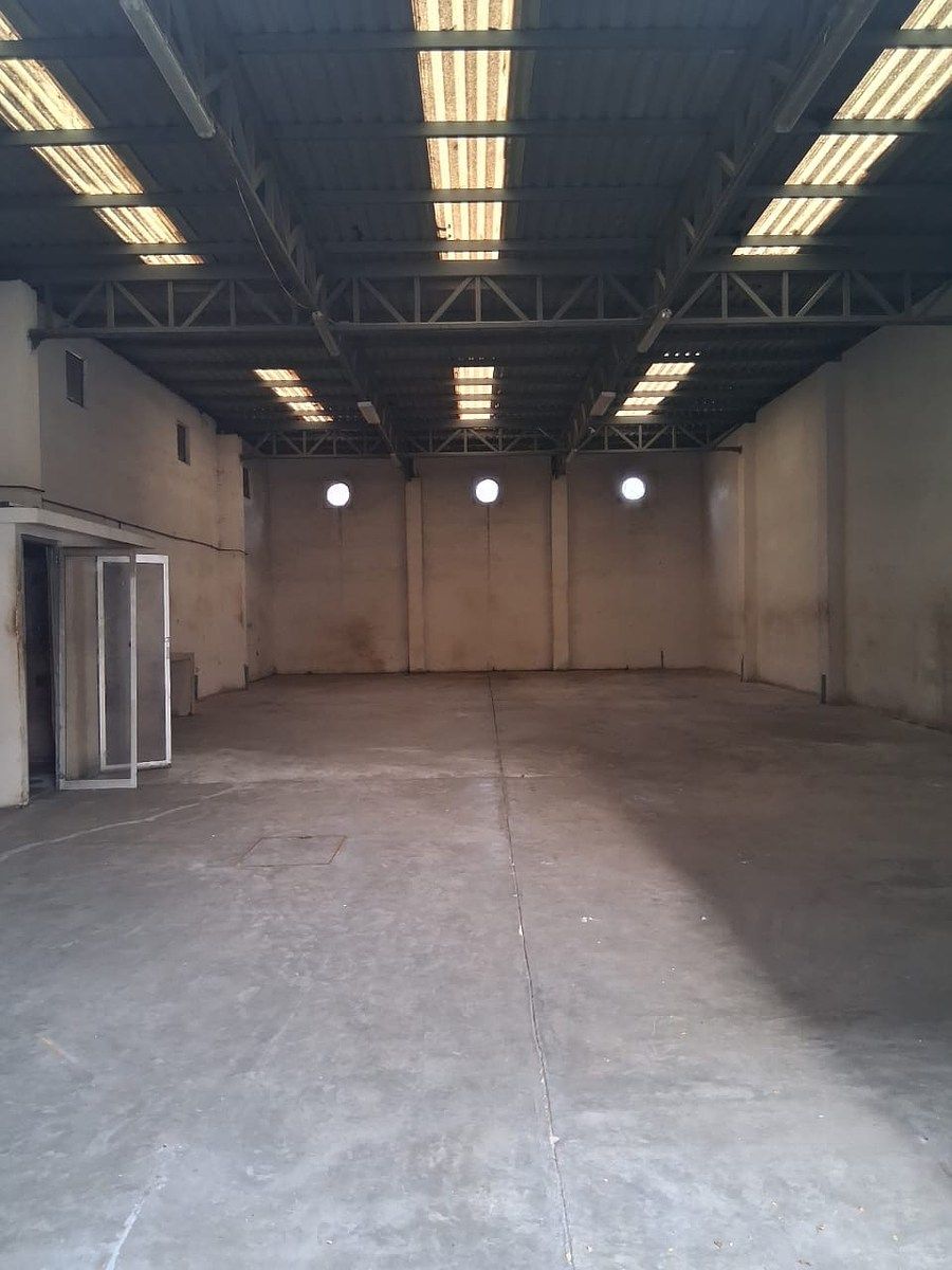Galpão comercial em Ciudad Victoria Centro, Victoria, foto 2 de 6
