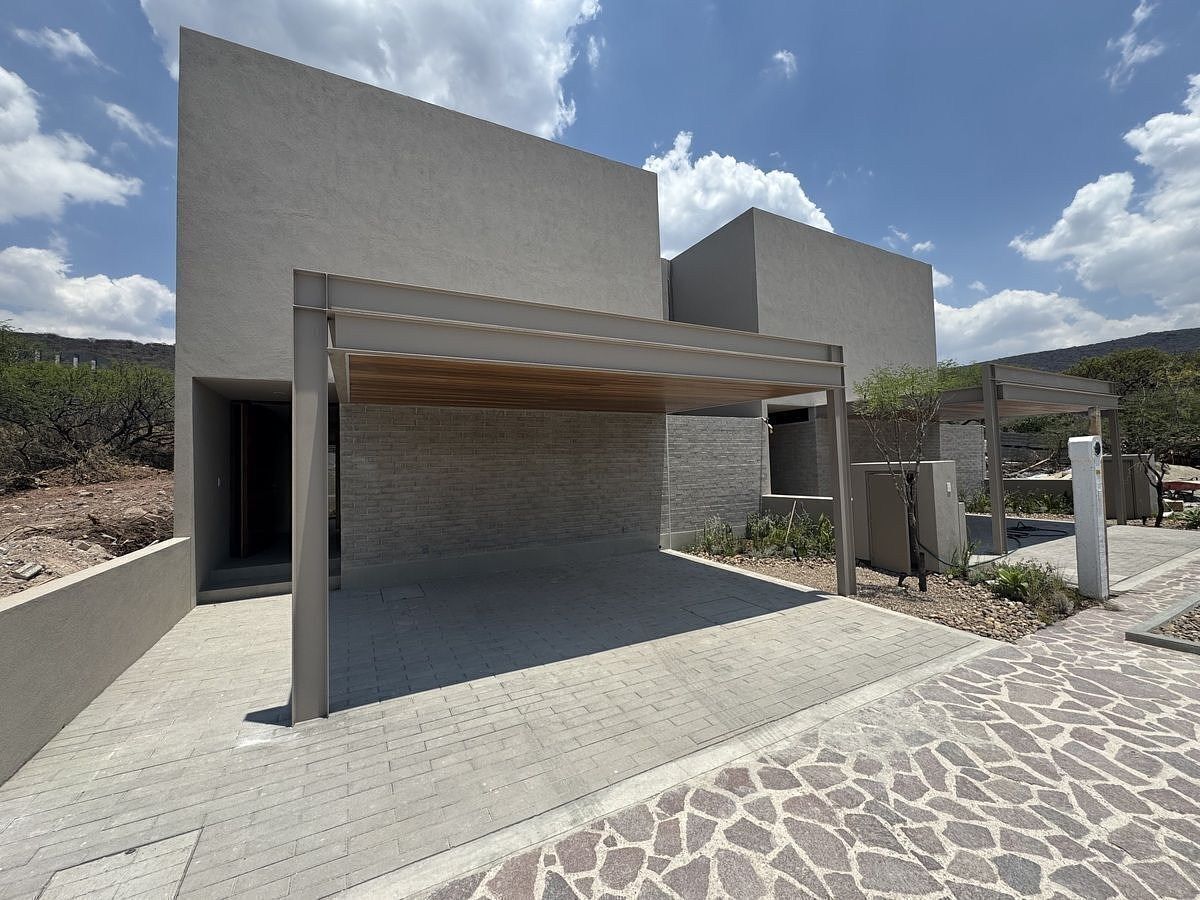Casa en Altozano el Nuevo Querétaro, Querétaro, foto 2 de 32