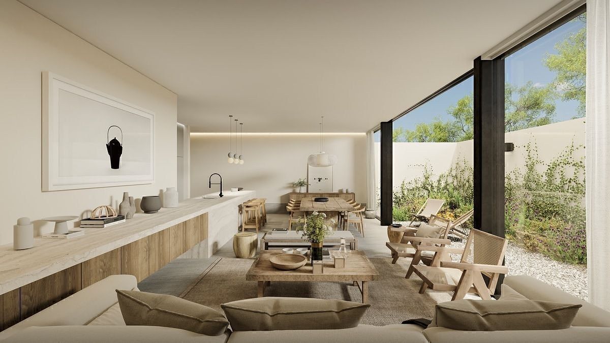 Casa en Altozano el Nuevo Querétaro, Querétaro, foto 4 de 32