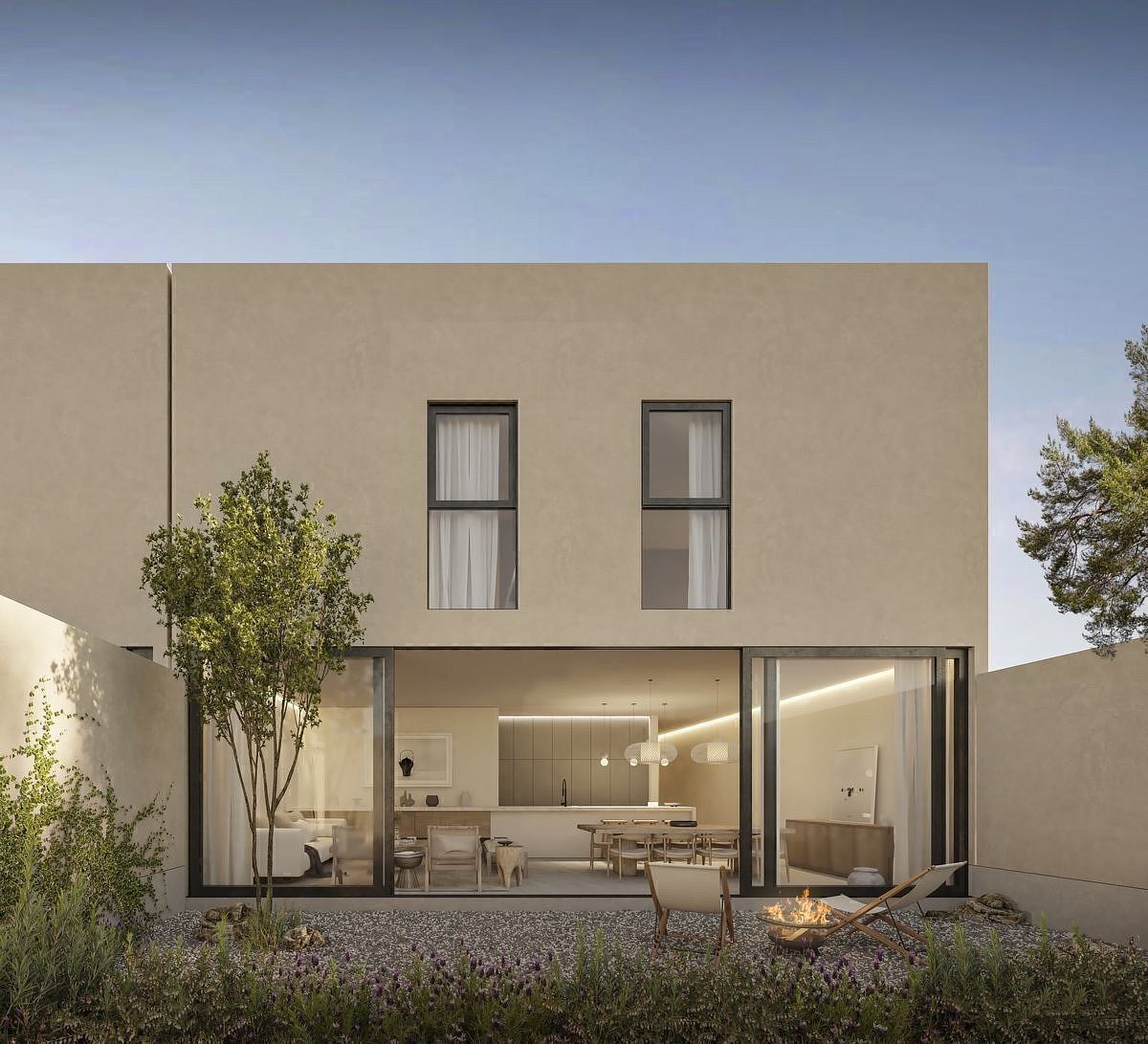 Casa en Altozano el Nuevo Querétaro, Querétaro, foto 5 de 32