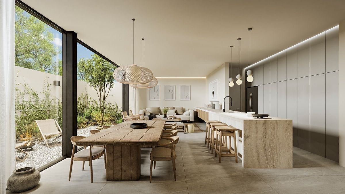 Casa en Altozano el Nuevo Querétaro, Querétaro, foto 12 de 32