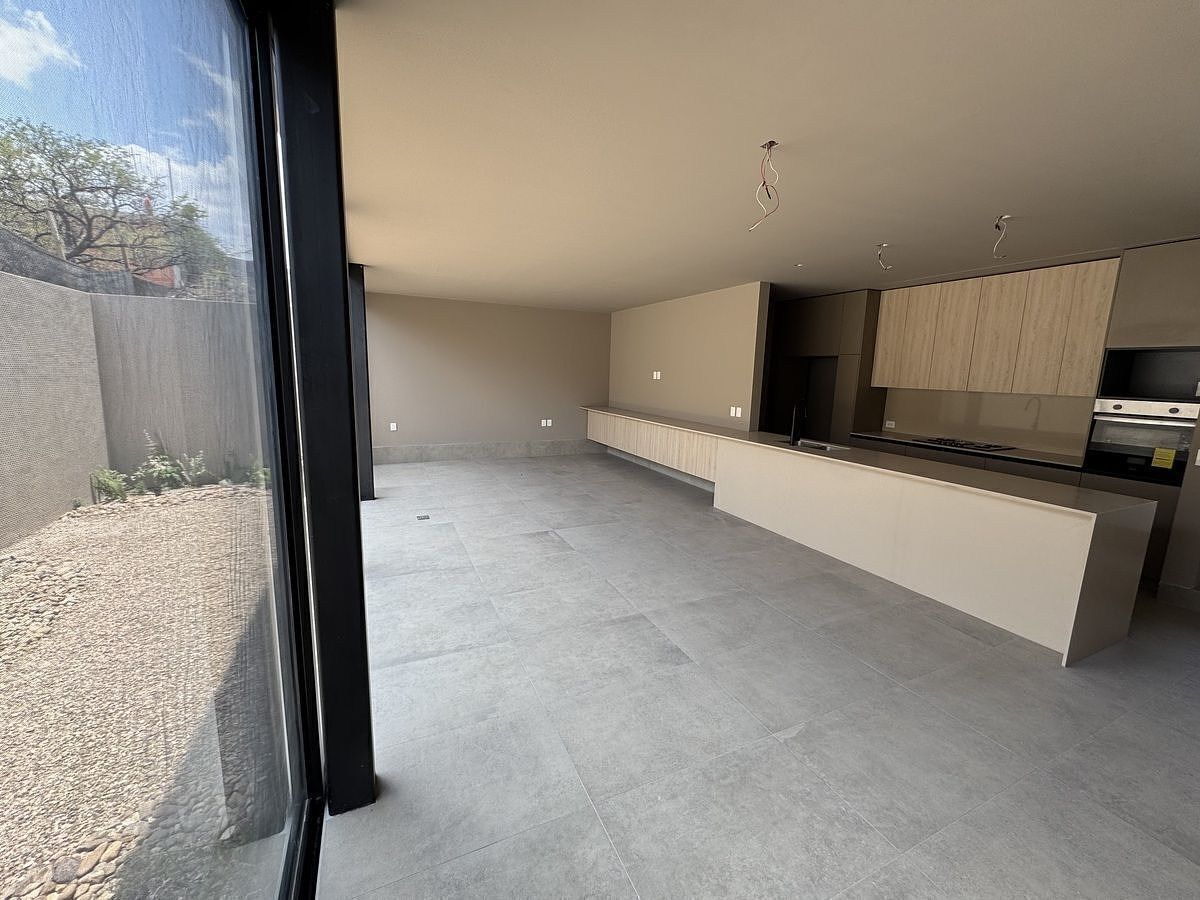 Casa en Altozano el Nuevo Querétaro, Querétaro, foto 21 de 32