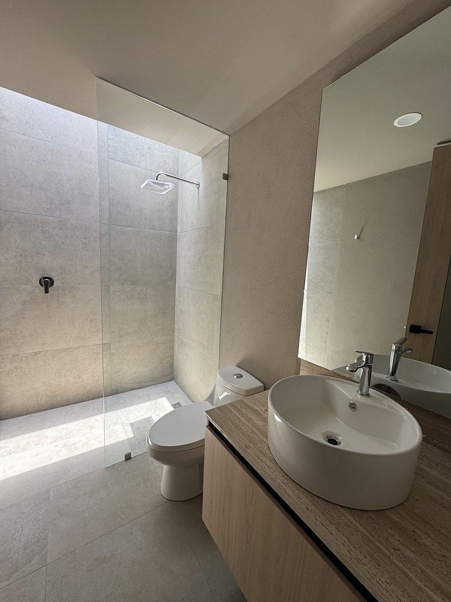 Casa en Altozano el Nuevo Querétaro, Querétaro, foto 26 de 32