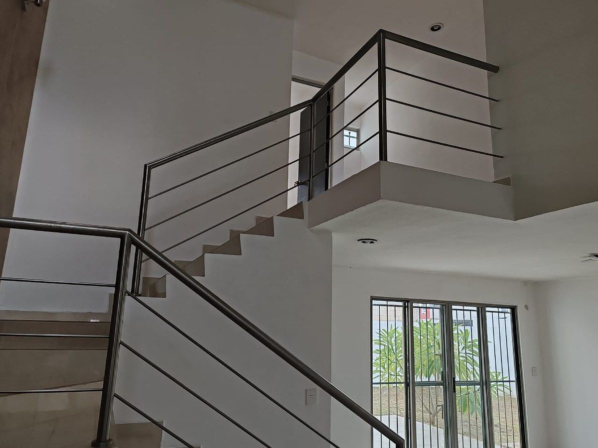 House in Las Américas, Mérida, photo 9 of 13