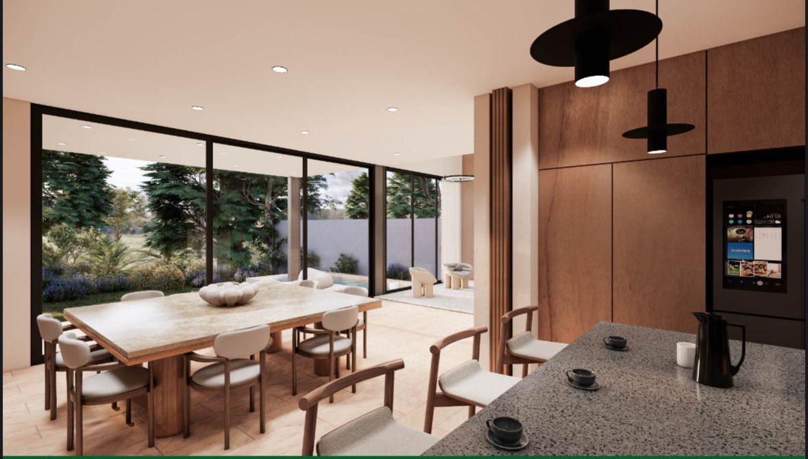 Casa em Altozano el Nuevo Querétaro, Querétaro, foto 3 de 6