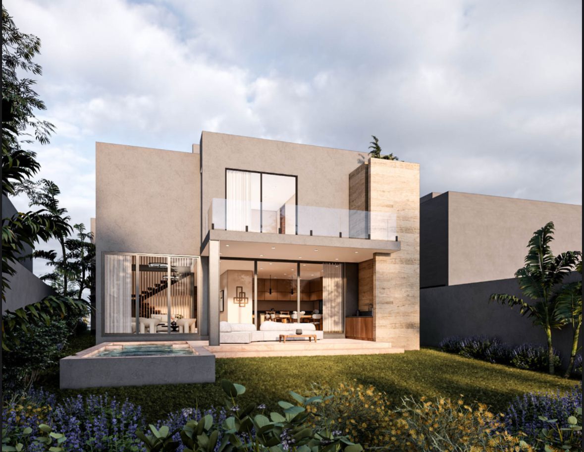 Casa em Altozano el Nuevo Querétaro, Querétaro, foto 4 de 6