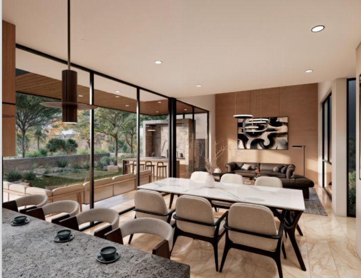Casa em Altozano el Nuevo Querétaro, Querétaro, foto 6 de 6