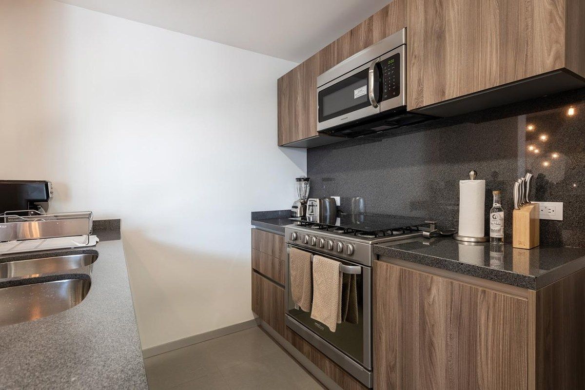 Apartamento em Roma Norte, Cuauhtémoc, foto 7 de 14