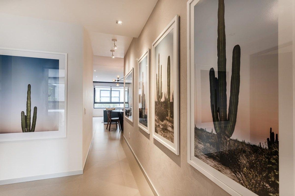 Apartamento em Roma Norte, Cuauhtémoc, foto 9 de 14